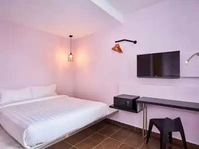 ibis budget Singapore Pearl (ex. Fragrance - Pearl) - 54