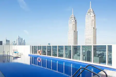 DusitD2 kenz Dubai - 21