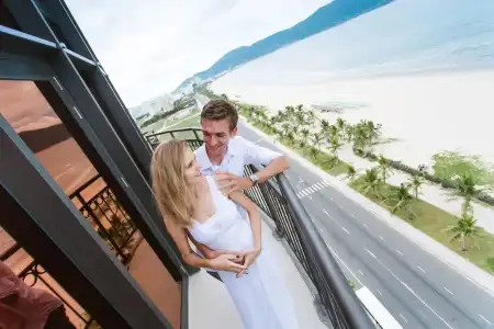 Holiday Beach Danang - 299
