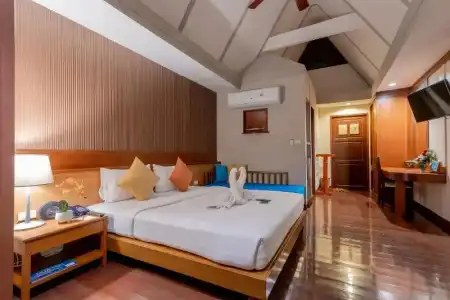 Baan Duangkaew Resort - 64