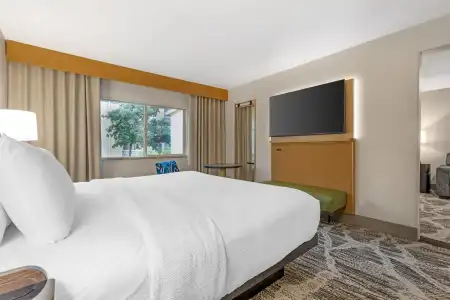 Best Western Plus GranTree Inn - 127