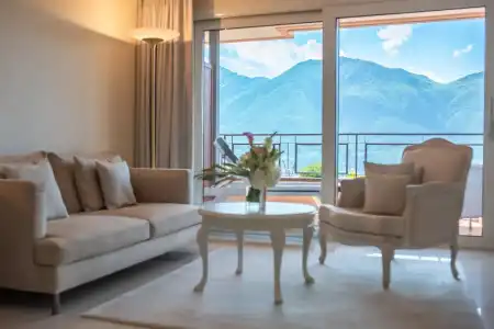 Villa Orselina - 17