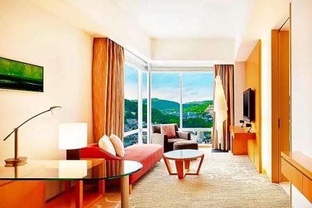 Sheraton Grand Hiroshima - 73