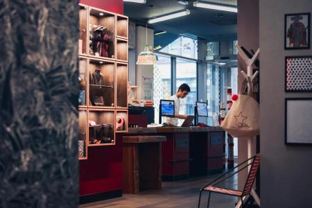 Boma Easy Living by Stay Collection - 23