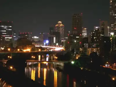 Osaka Castle - 23