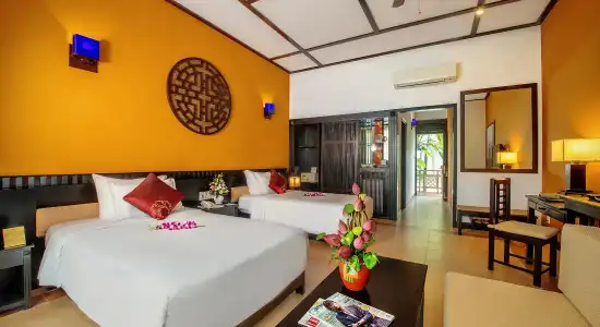 Hoi An Beach Resort - 98