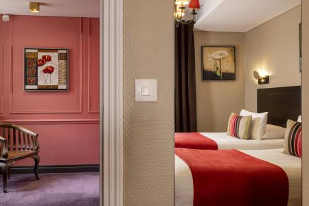 Chatillon Paris Montparnasse - 30