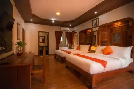 Ravorn Villa Boutique - 33