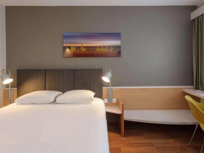 Ibis Wuerzburg City - 49
