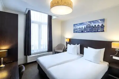 Nes Amsterdam - 47