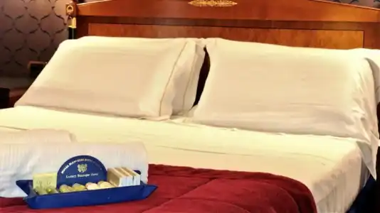 Manfredi Suite in Rome - 53
