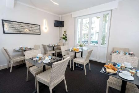 Logis du Chateau - 23