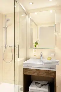 Best Western Favorit - 39