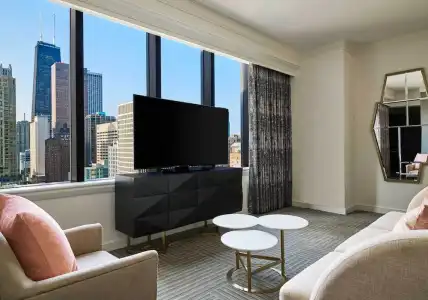 The Gwen, a Luxury Collection, Michigan Avenue Chicago - 89