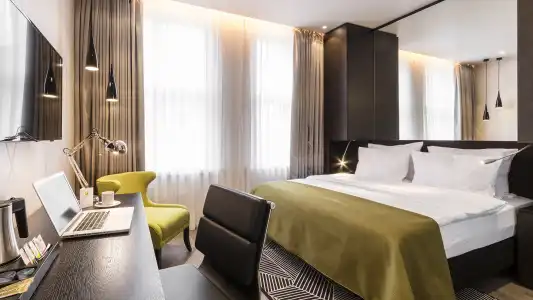 Holiday Inn Dresden - Am Zwinger by IHG - 5