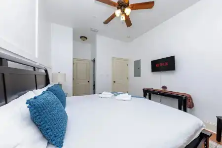 30A Inn & Suites - 125