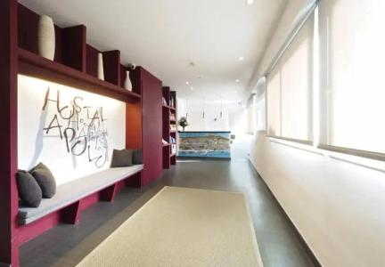 Pensión Peiró - 12