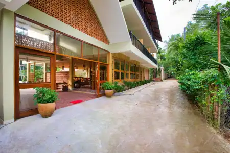 Azura Resort Phu Quoc - 15