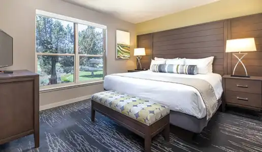 WorldMark Eagle Crest - 14