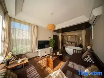 Dali Ancient Town long holiday light luxury accommodation - 99