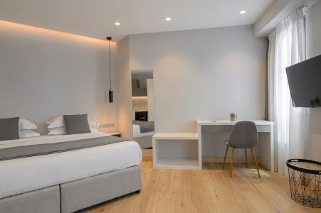The Convo Syngrou Apartments - 17