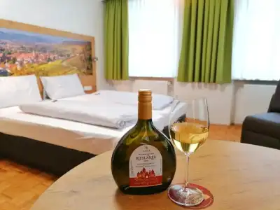Gasthof Weinbau "Zum Goldenen Ochsen" - 22