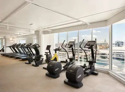 Hyatt Regency Sydney - 15