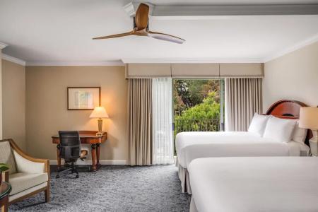 Monterey Plaza & Spa - 62