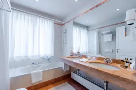 ParkDelta Wellbeing Resort Ascona - 84