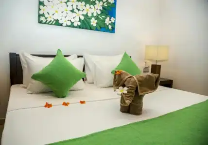 Villa Upper Dickson - 65
