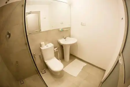 CityRest Fort - 6