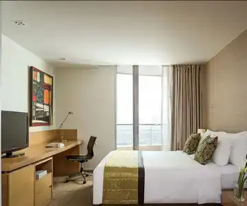 JC Kevin Sathorn Bangkok - 34