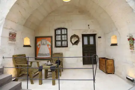 Hancı Cave - 5