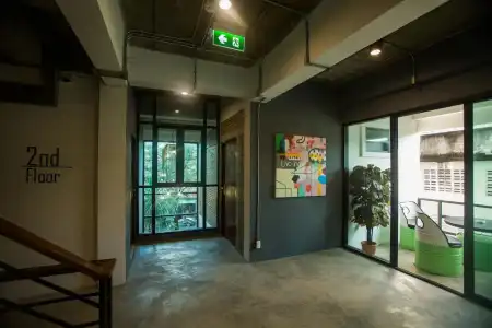 Give Me 5 Hostel - 12