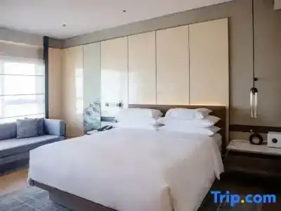 Wuhan Marriott Hankou - 48