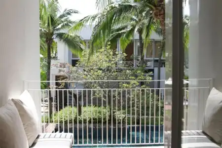 Putahracsa Hua Hin - 31
