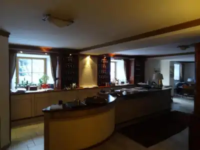 Hotel-Gasthof Unterwirt - 13