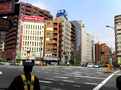 Residence Will Shinjuku - 10