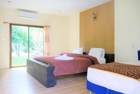 Aiyara Garden Resort - 29