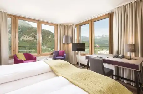 Allegra Pontresina - 59