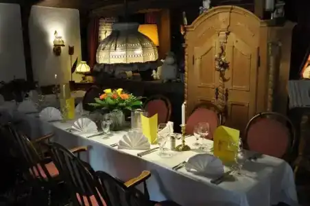 Bei Hölzchen - 20