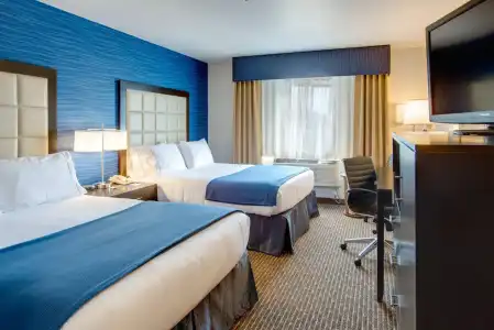 Holiday Inn Express Bellingham by IHG - 3