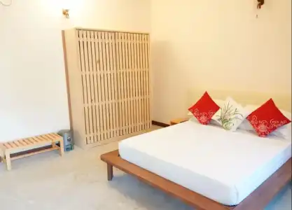 Thoddoo Retreat Grand - 14