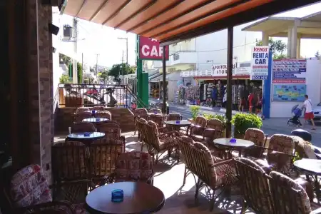 Katerini Apartments - 21