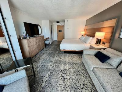 Sheraton Virginia Beach Oceanfront - 87