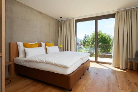 Sternen Bohlingen Aparthotel - 123