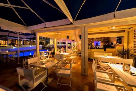 Oasis Beach - 55