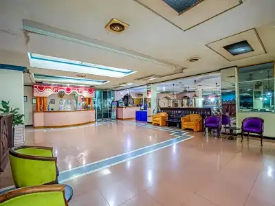 Cempaka Sari - 1
