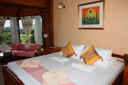 Phu Pha Nam Resort & Spa - 81