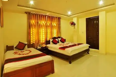 Champa Hue - 3